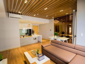 Masteri Thảo Điền